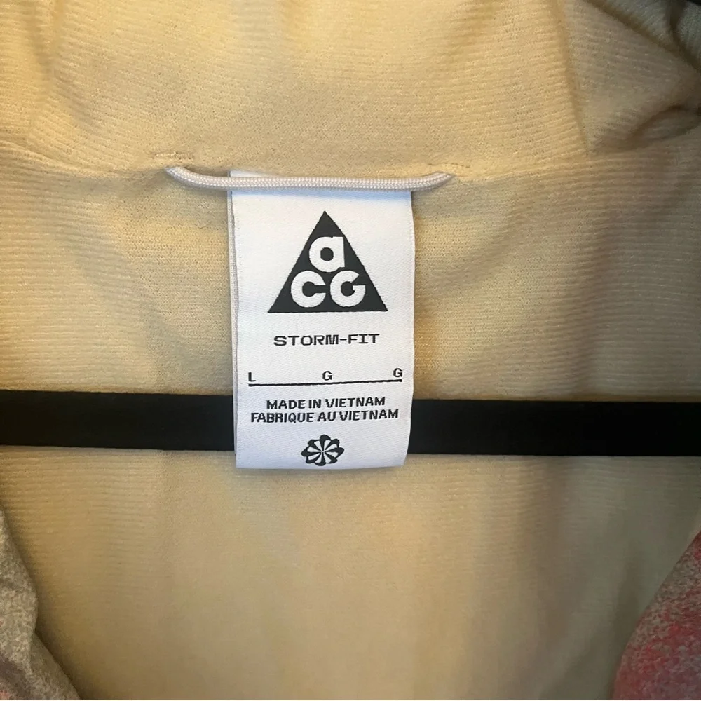 Nike ACG Girls Youth Jacket - Picture 3 of 5